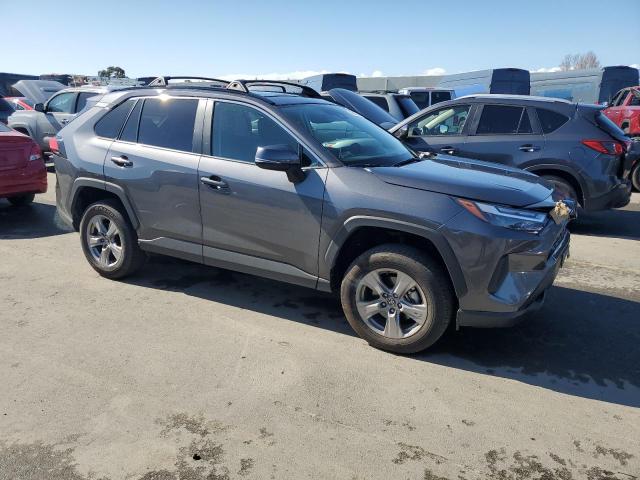 2023 TOYOTA RAV4 XLE - 2T3W1RFVXPC218856