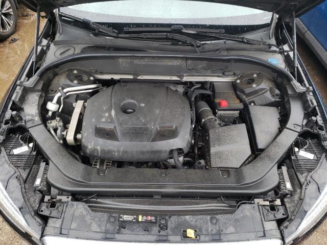 Lot #2437882036 2018 VOLVO XC60 T5 IN salvage car