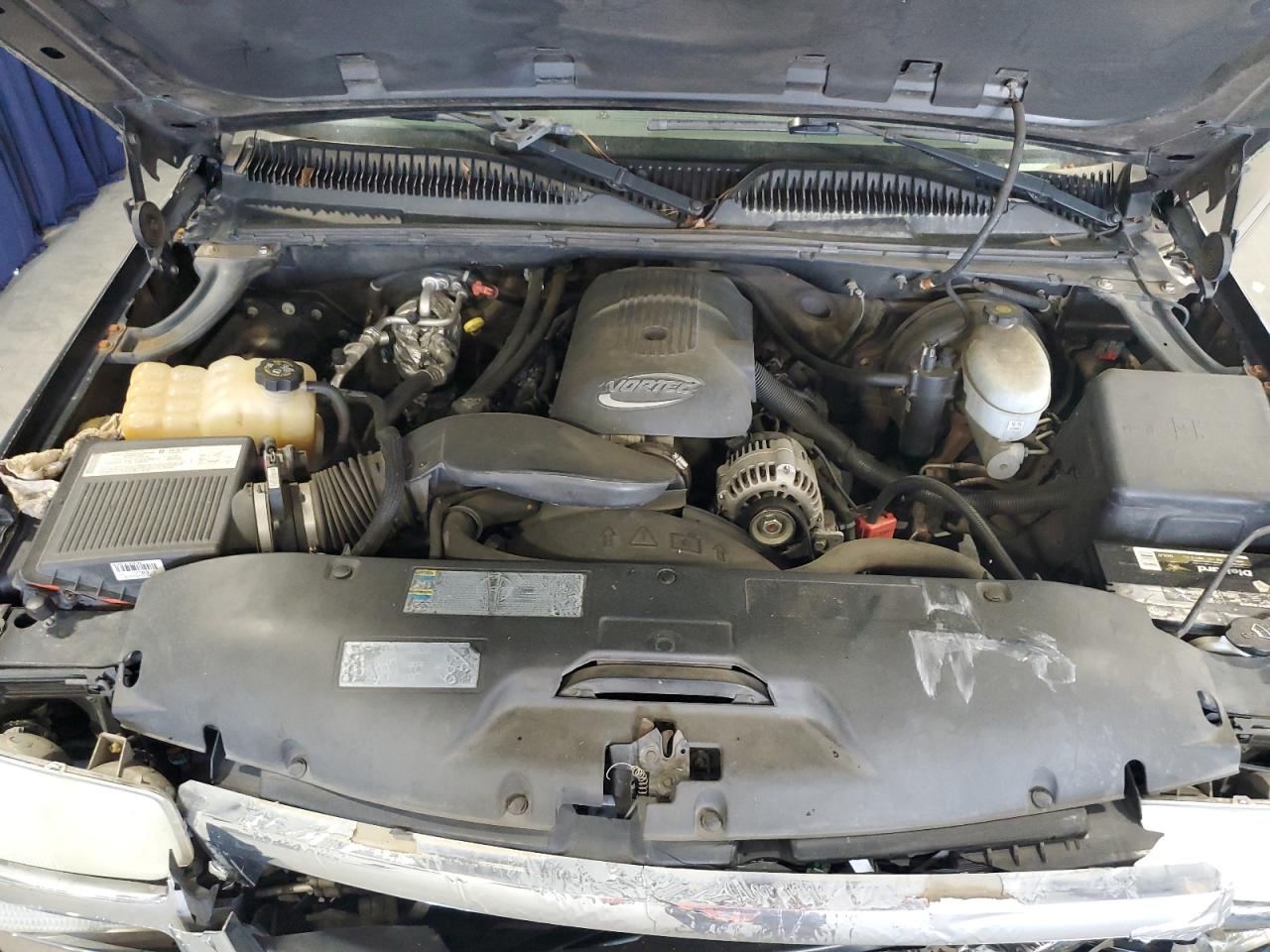 2GTEC19T541144069 2004 GMC New Sierra C1500