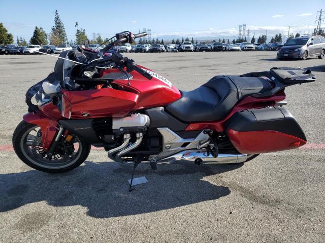 2014 HONDA CTX1300 JH2SC7414EK000274