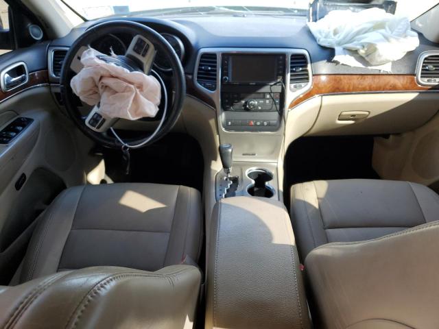 2011 Jeep Grand Cherokee Limited VIN: 1J4RR5GG7BC596877 Lot: 48729854