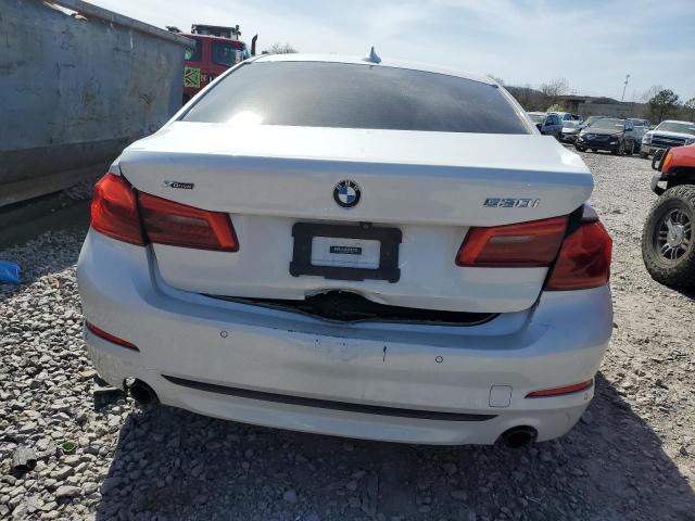 2019 BMW 530 XI - WBAJA7C59KG912148