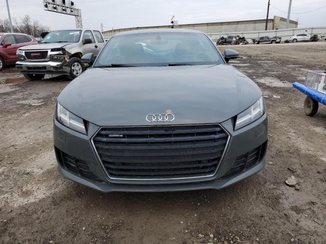 2017 AUDI TT TRUC5AFV8H1006390