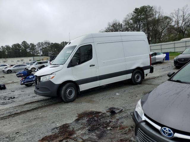 W2Y4DBHY6MT051548 2021 FREIGHTLINER SPRINTER-0