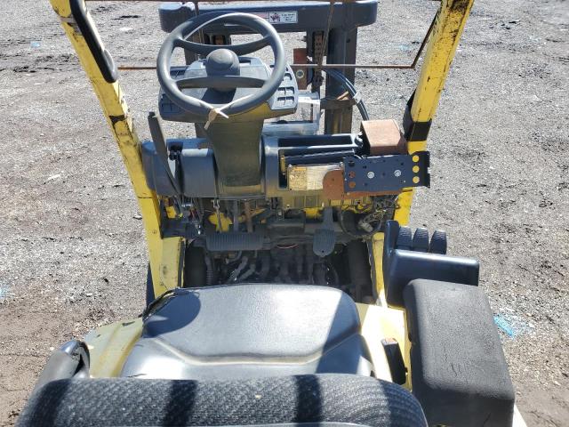 2009 HYST FORKLIFT #3242791965