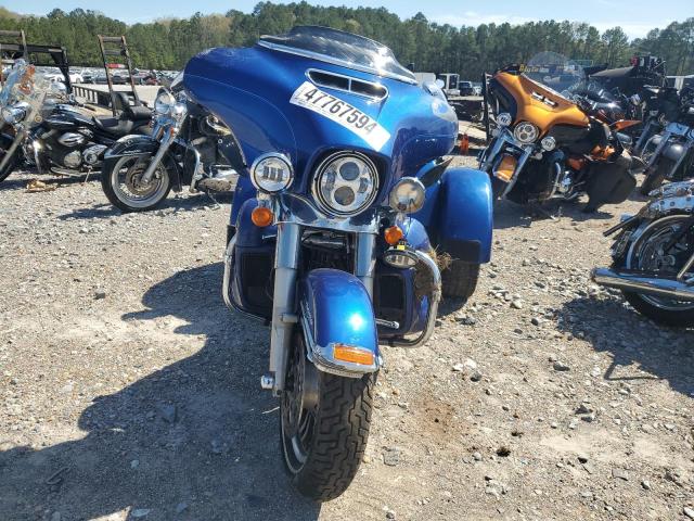 2017 HARLEY-DAVIDSON FLHTCUTG T 1HD1MAD16HB852949