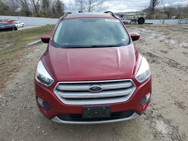 2018 FORD ESCAPE SE - 1FMCU9GD1JUC72707
