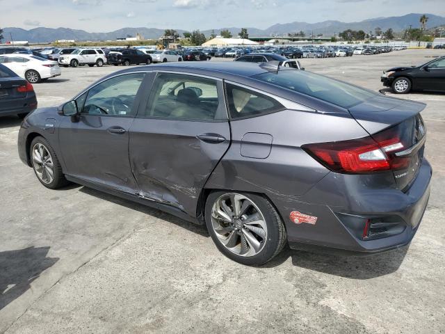 2018 HONDA CLARITY - JHMZC5F15JC018147