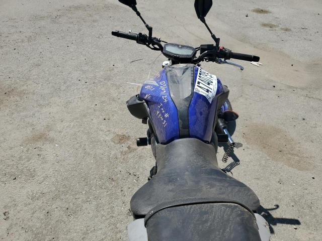 2020 YAMAHA MT07 C JYARM27Y4LA001584