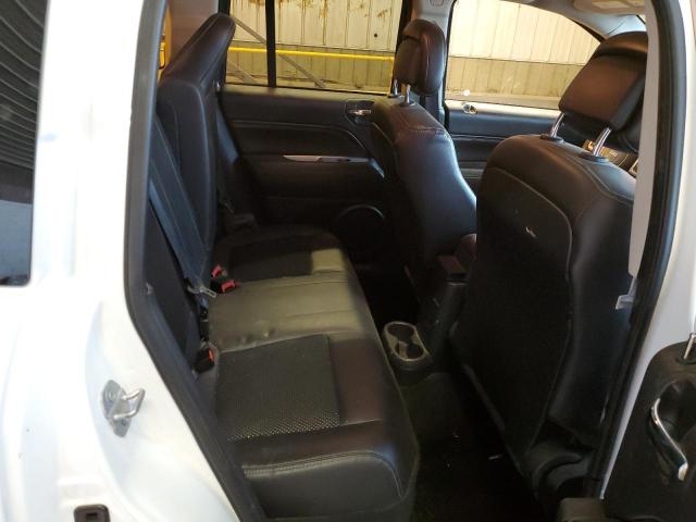 2016 Jeep Compass - Image 10
