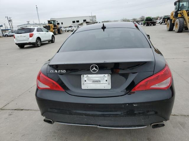 VIN WDDSJ4EB3GN331634 2016 Mercedes-Benz CLA-Class,... no.6