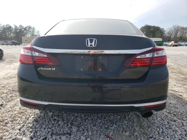 2017 HONDA ACCORD LX - 1HGCR2F36HA179314