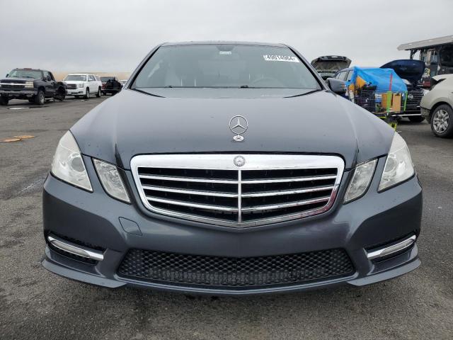 2012 Mercedes-Benz E 350 VIN: WDDHF5KBXCA526184 Lot: 49014964