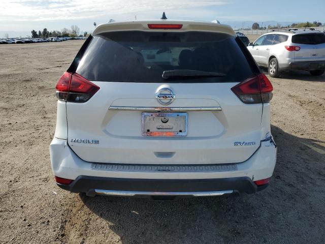 2018 Nissan Rogue S VIN: 5N1AT2MV0JC839350 Lot: 46320094