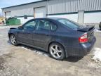 SUBARU LEGACY 2.5 photo