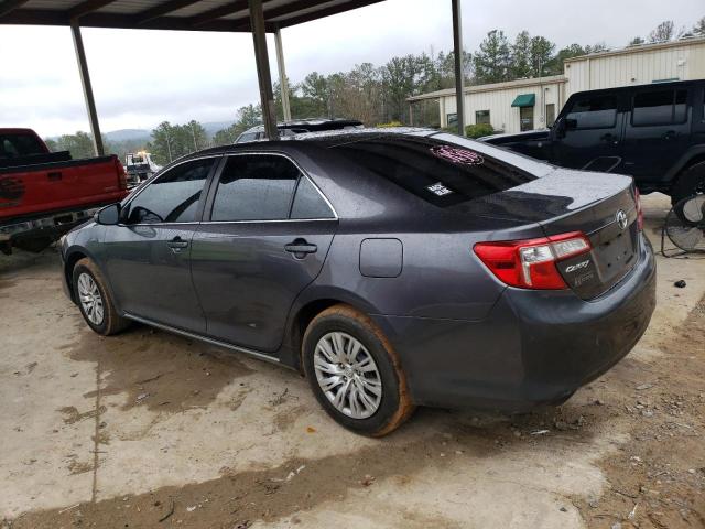 2014 Toyota Camry L VIN: 4T1BF1FK8EU808789 Lot: 45489854