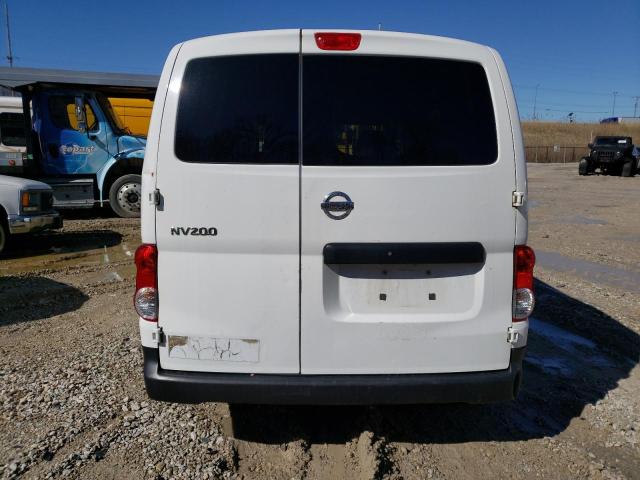 2019 Nissan Nv200 2.5S VIN: 3N6CM0KN0KK699911 Lot: 42503314