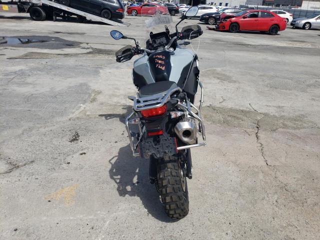 2019 BMW F 850 GS A WB10K0305KZ800083