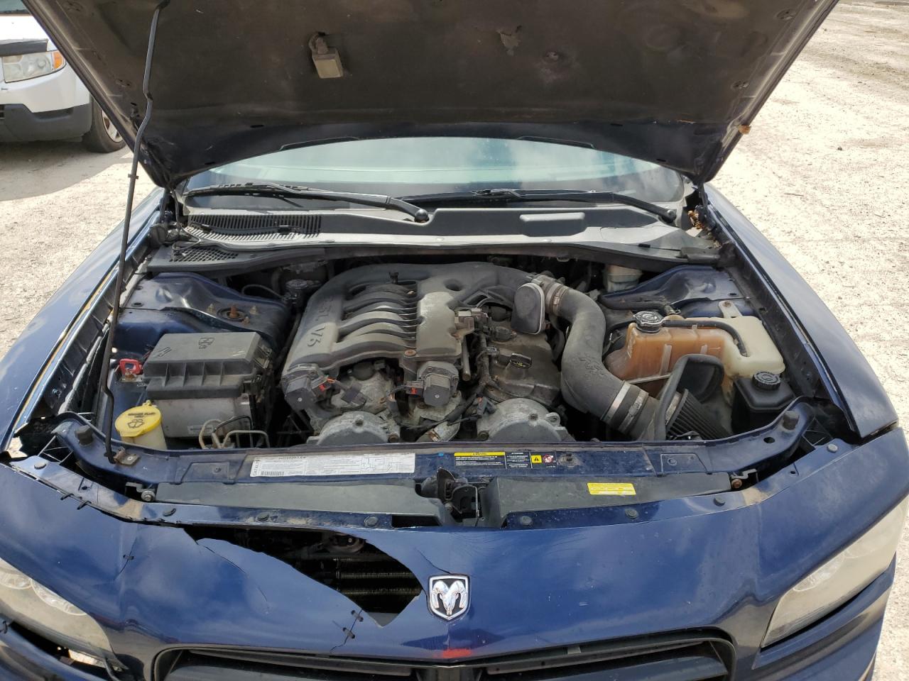 2B3LA43G06H407395 2006 Dodge Charger Se
