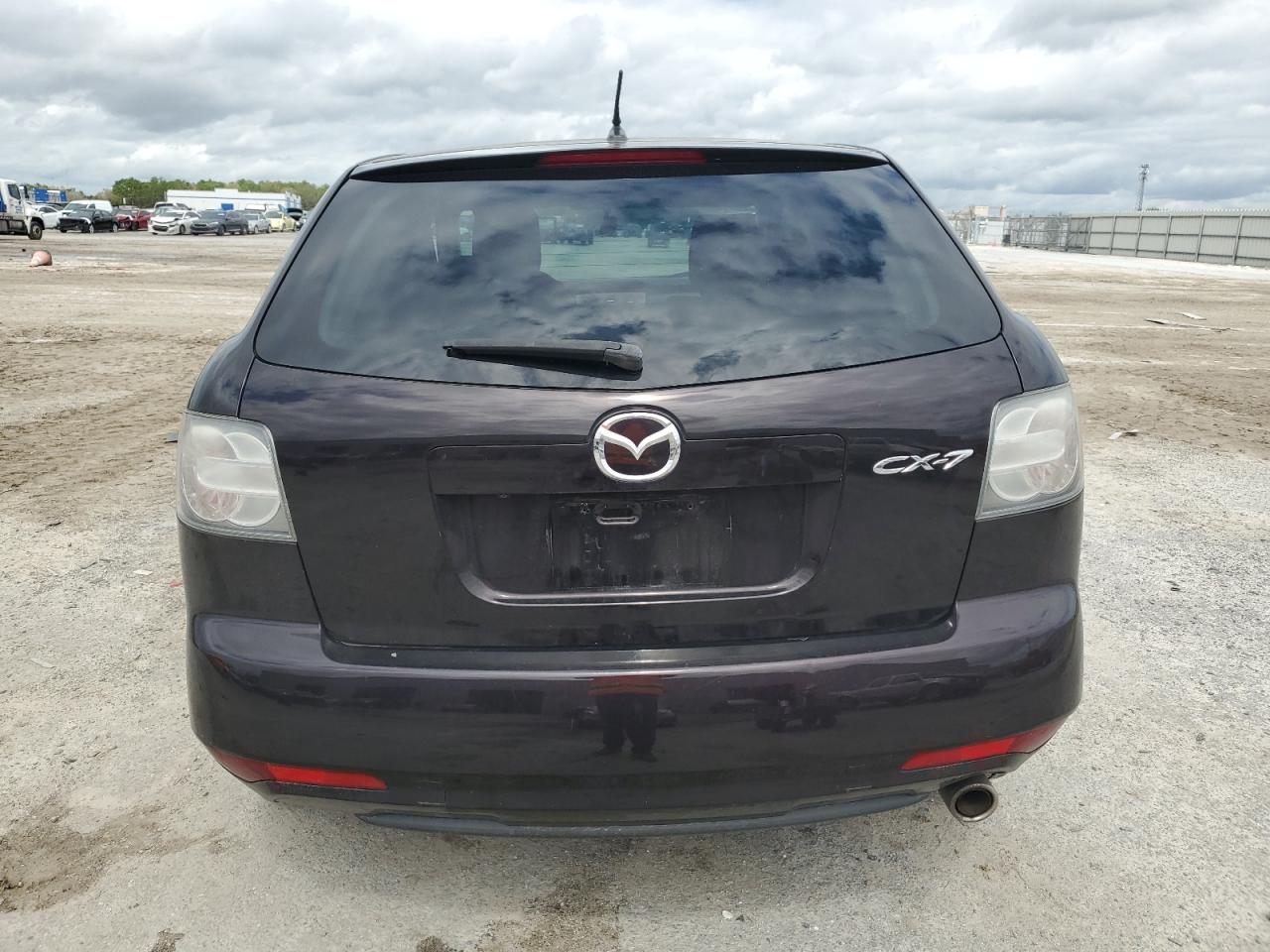 JM3ER2B52B0365502 2011 Mazda Cx-7