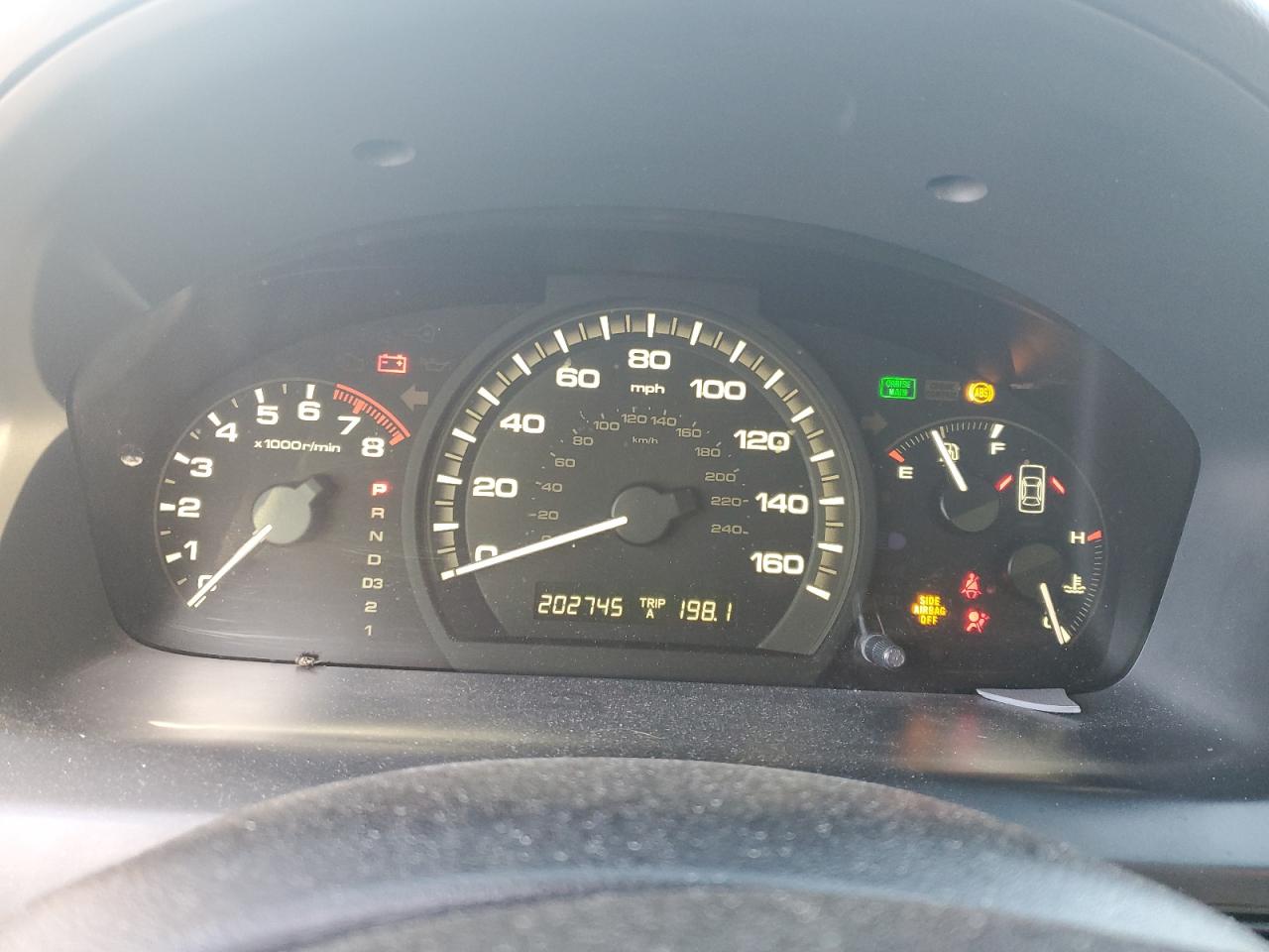 1HGCM56856A071629 2006 Honda Accord Ex