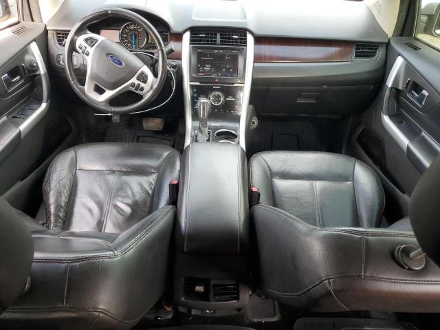 2012 Ford Edge Limited VIN: 2FMDK4KC6CBA15501 Lot: 45347374
