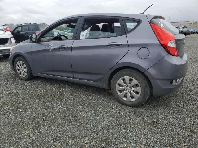 KMHCT5AE9GU256776 2016 HYUNDAI ACCENT-1