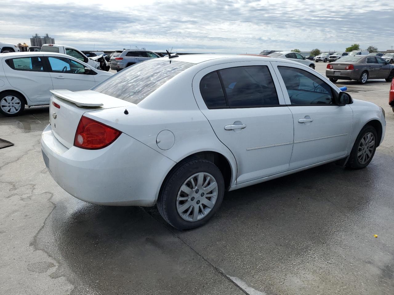 1G1AD5F53A7148041 2010 Chevrolet Cobalt 1Lt