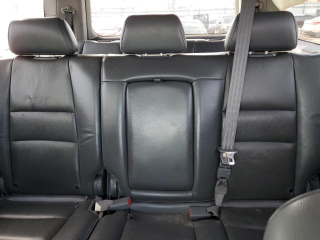 2007 Honda Pilot Exl VIN: 5FNYF18547B006273 Lot: 47349364