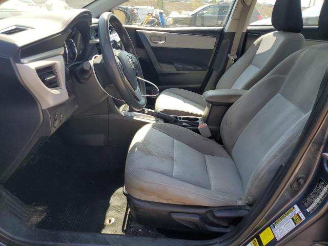 2016 Toyota Corolla L VIN: 5YFBURHE1GP533749 Lot: 46450084