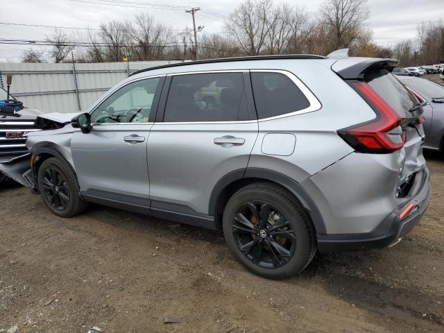 2023 HONDA CR-V SPORT - 7FARS6H92PE024811