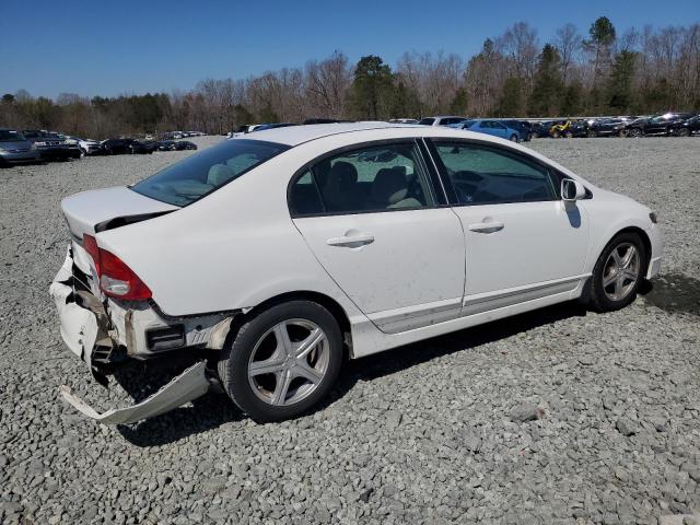 2011 Honda Civic Lx VIN: 19XFA1F54BE008435 Lot: 47357864