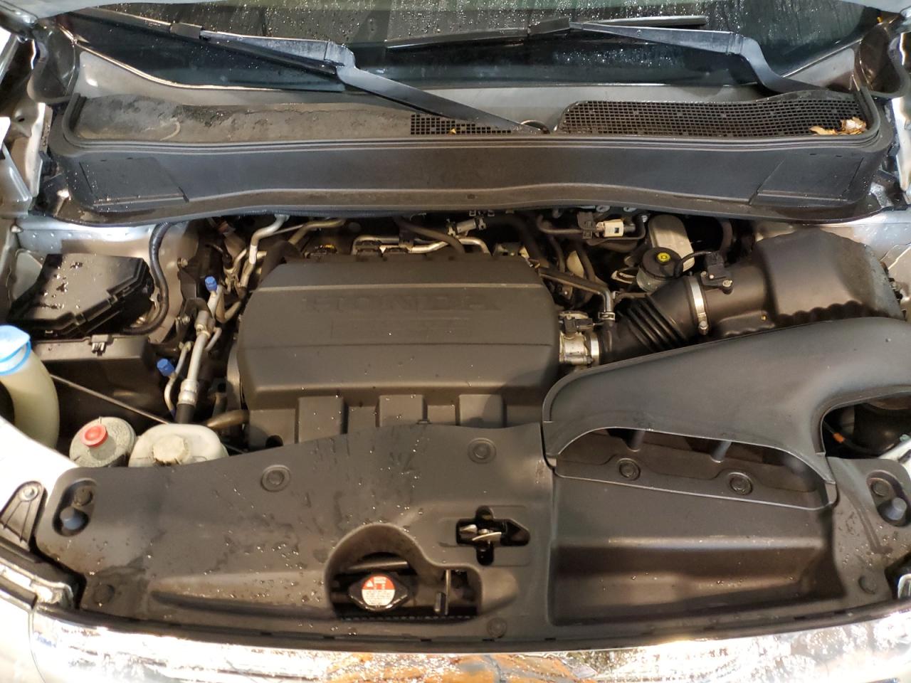 5FNYF4H46DB038789 2013 Honda Pilot Ex