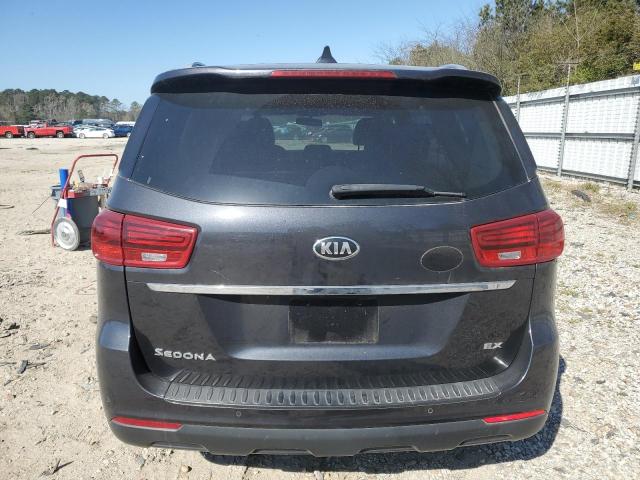 2019 Kia Sedona Lx VIN: KNDMB5C19K6512224 Lot: 47502644