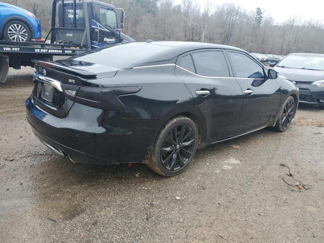 2017 NISSAN MAXIMA 3.5 - 1N4AA6AP4HC411532