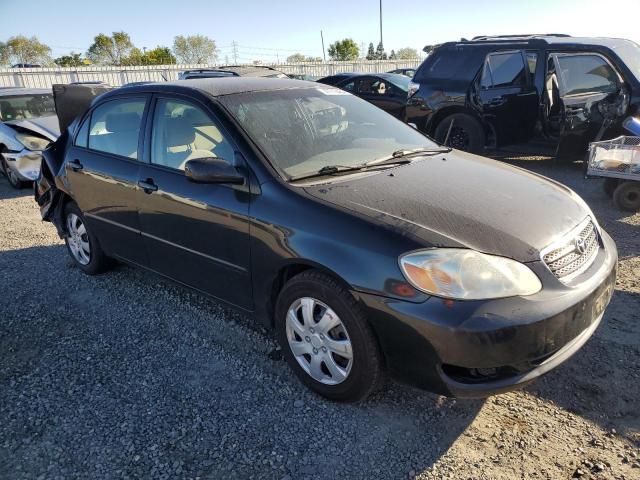 2007 Toyota Corolla Ce VIN: JTDBR32E970106966 Lot: 47710464