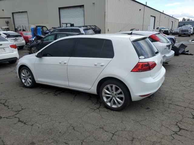 2015 VOLKSWAGEN GOLF TDI - 3VW2A7AU0FM071993