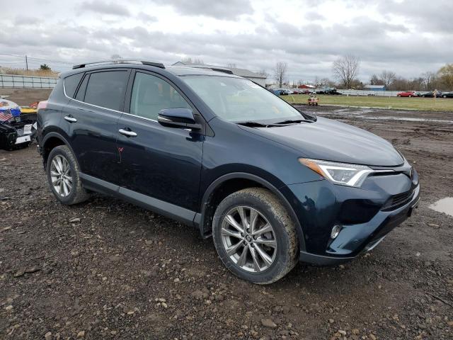 2017 TOYOTA RAV4 LIMIT - 2T3DFREV4HW549412