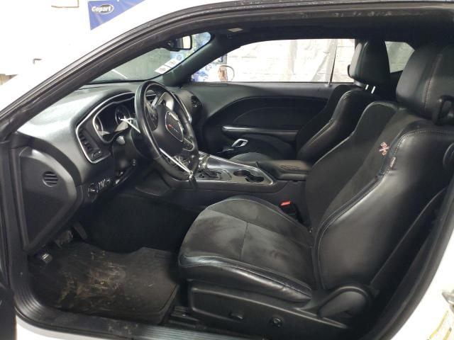 2015 Dodge Challenger Sxt Plus VIN: 2C3CDZBT2FH711558 Lot: 48516544