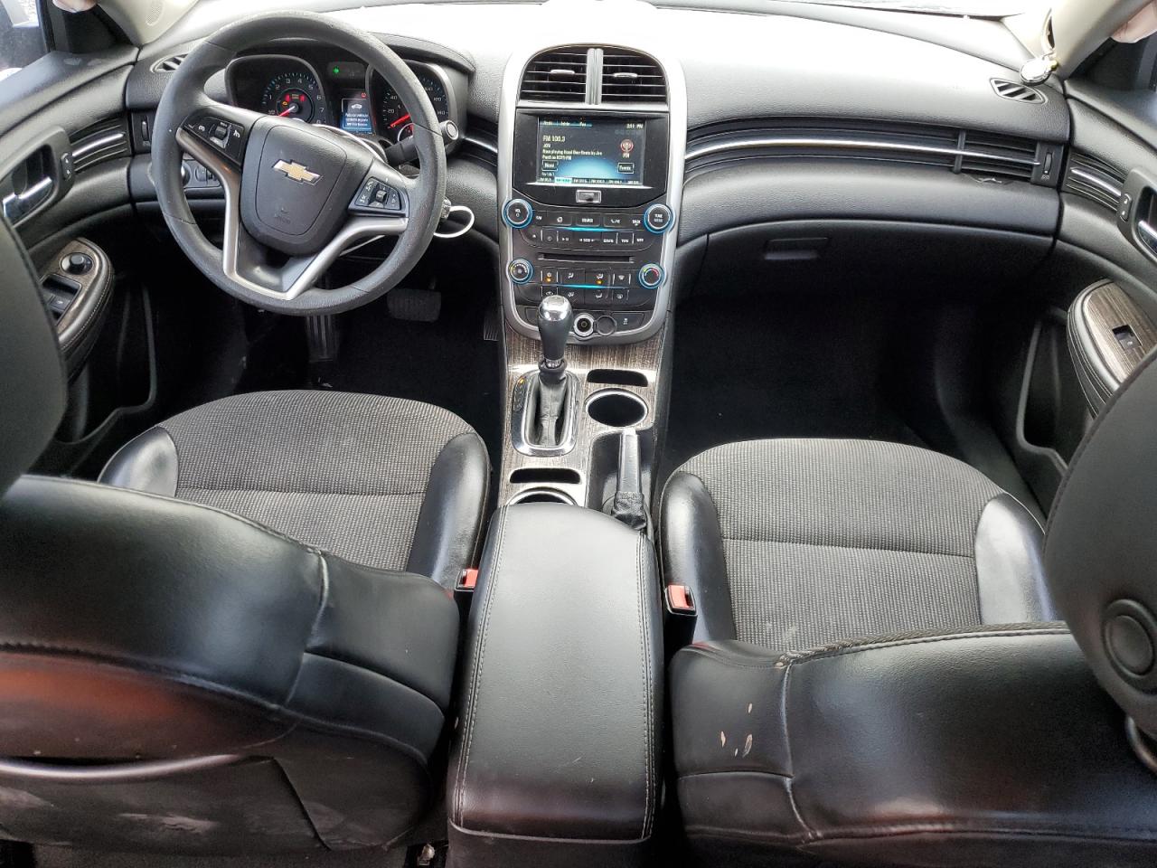 1G11C5SA3GF108420 CHEVROLET MALIBU 2016