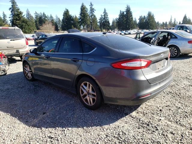 3FA6P0HD5GR216696 2016 Ford Fusion Se