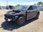 2018 MAZDA CX-5 GRAND - JM3KFADM1J1462838