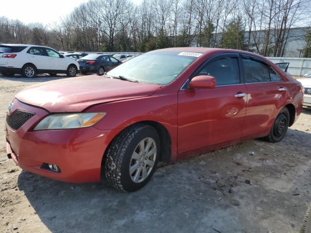 Lot #2423298030 2007 TOYOTA CAMRY LE salvage car