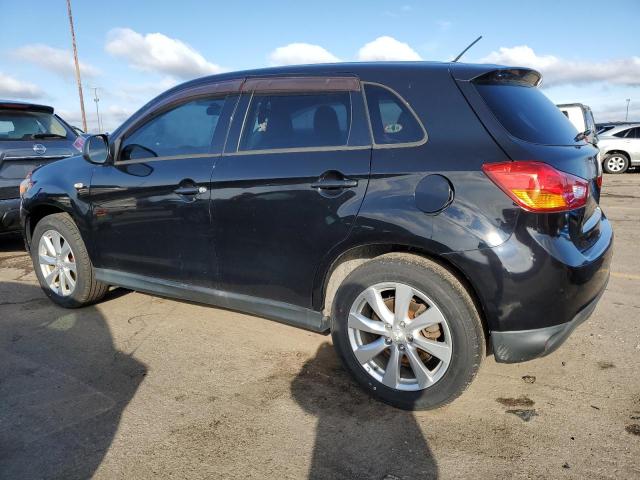 4A4AP3AU4FE013051 2015 MITSUBISHI OUTLANDER-1