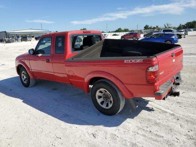 2004 Ford Ranger Super Cab VIN: 1FTYR14U74PB04011 Lot: 47170594