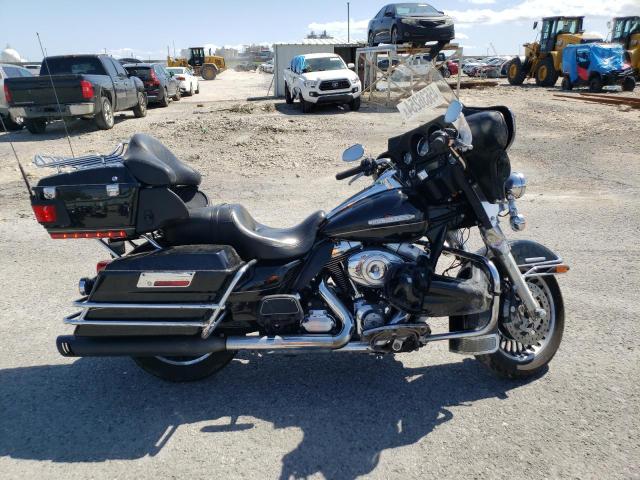 2012 HARLEY-DAVIDSON FLHTK ELEC 1HD1KEM14CB669717