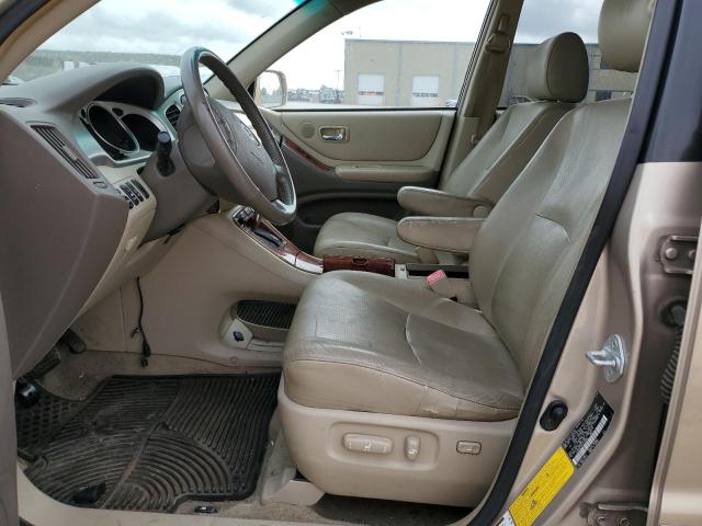 2007 Toyota Highlander Sport VIN: JTEDP21A470139408 Lot: 48922774