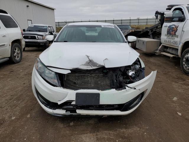 2013 Kia Optima Lx VIN: 5XXGM4A79DG116307 Lot: 48244154