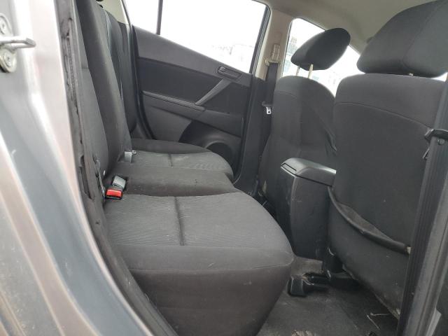 JM1BL1UG5B1464931 2011 Mazda 3 I