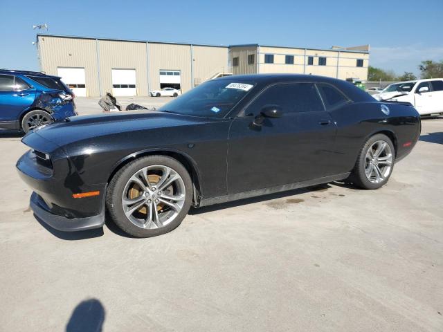 VIN 2C3CDZBT0LH236519 Dodge Challenger  2020